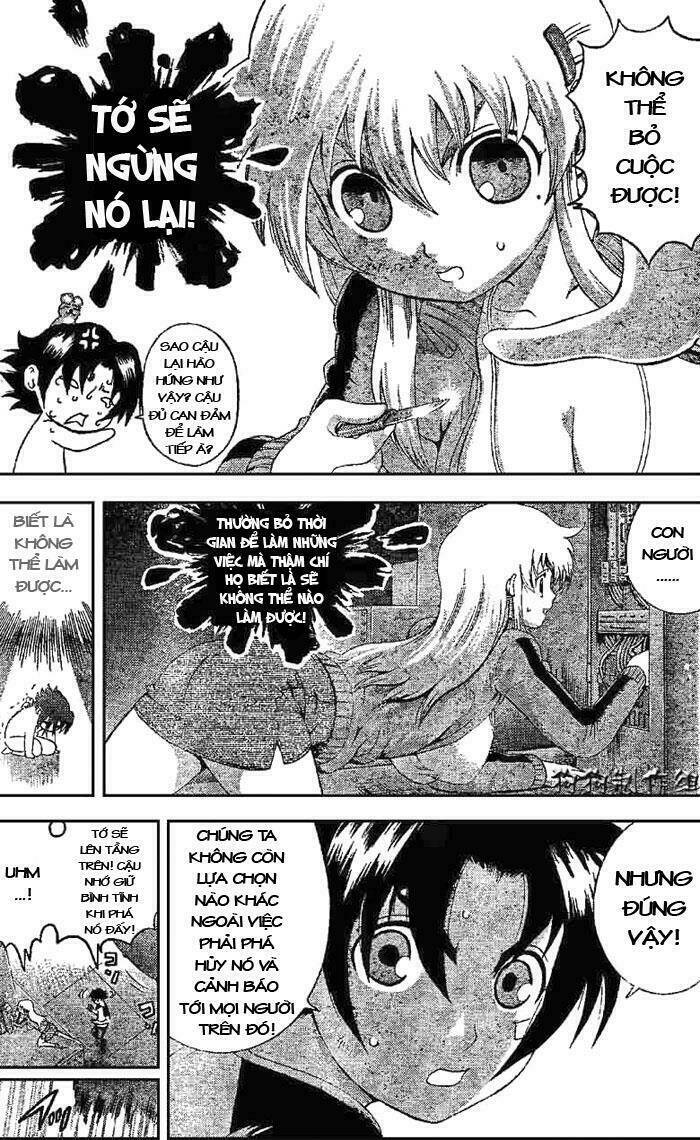 history's strongest disciple kenichi chapter 330 8