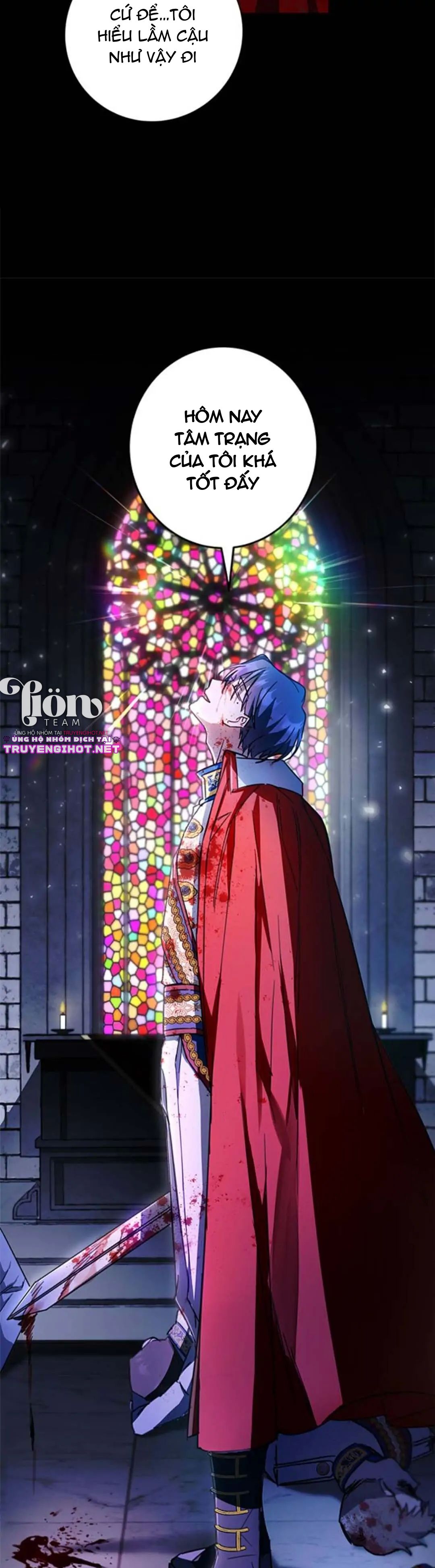 cách săn mồi chapter 9.2 20