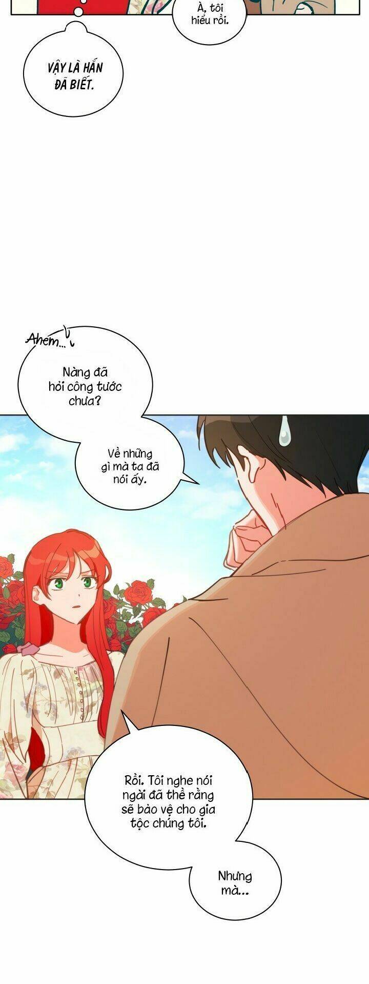 cái chết của lamia orphe chapter 25 19