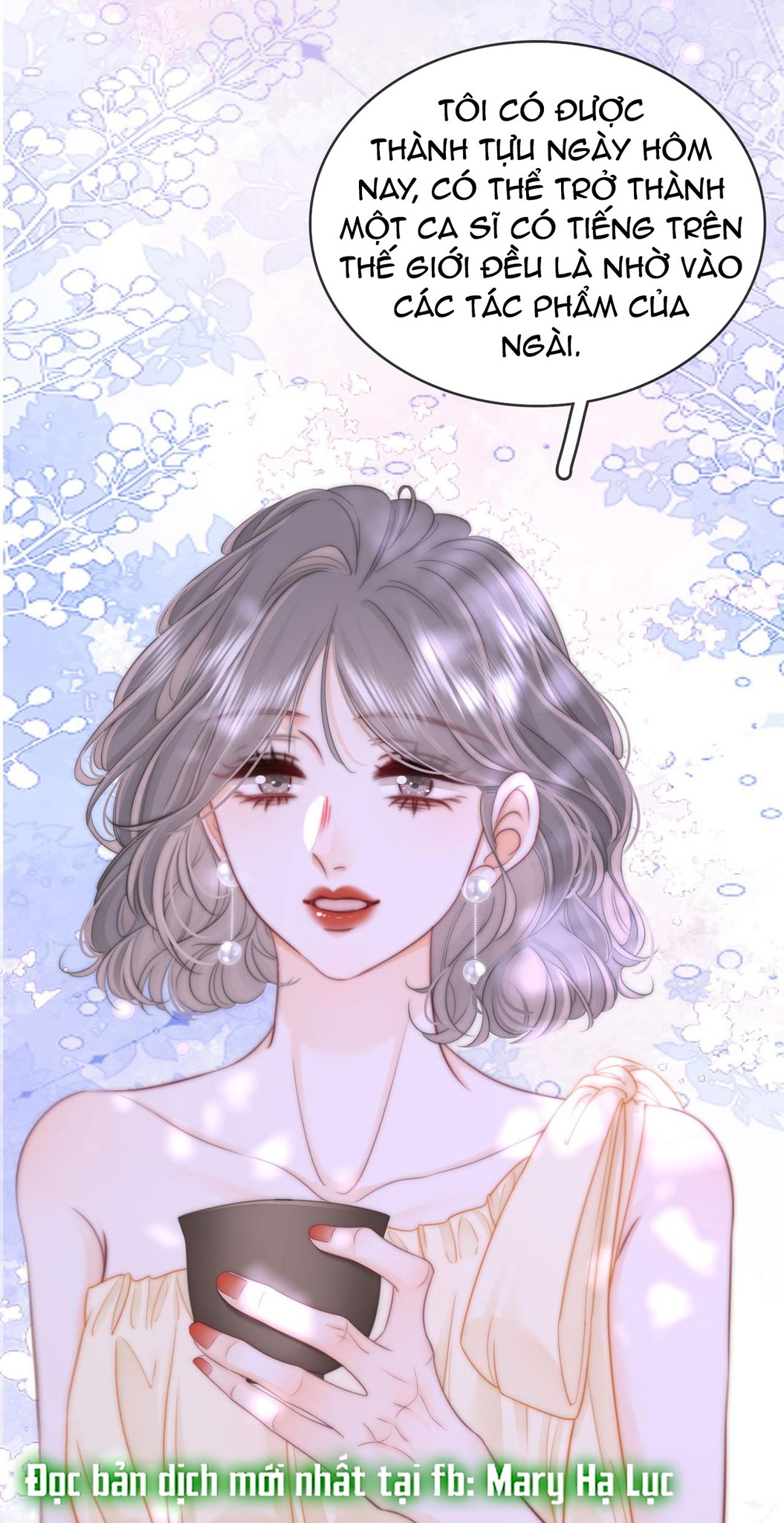 cố tiểu thư và khúc tiểu thư chapter 108 12