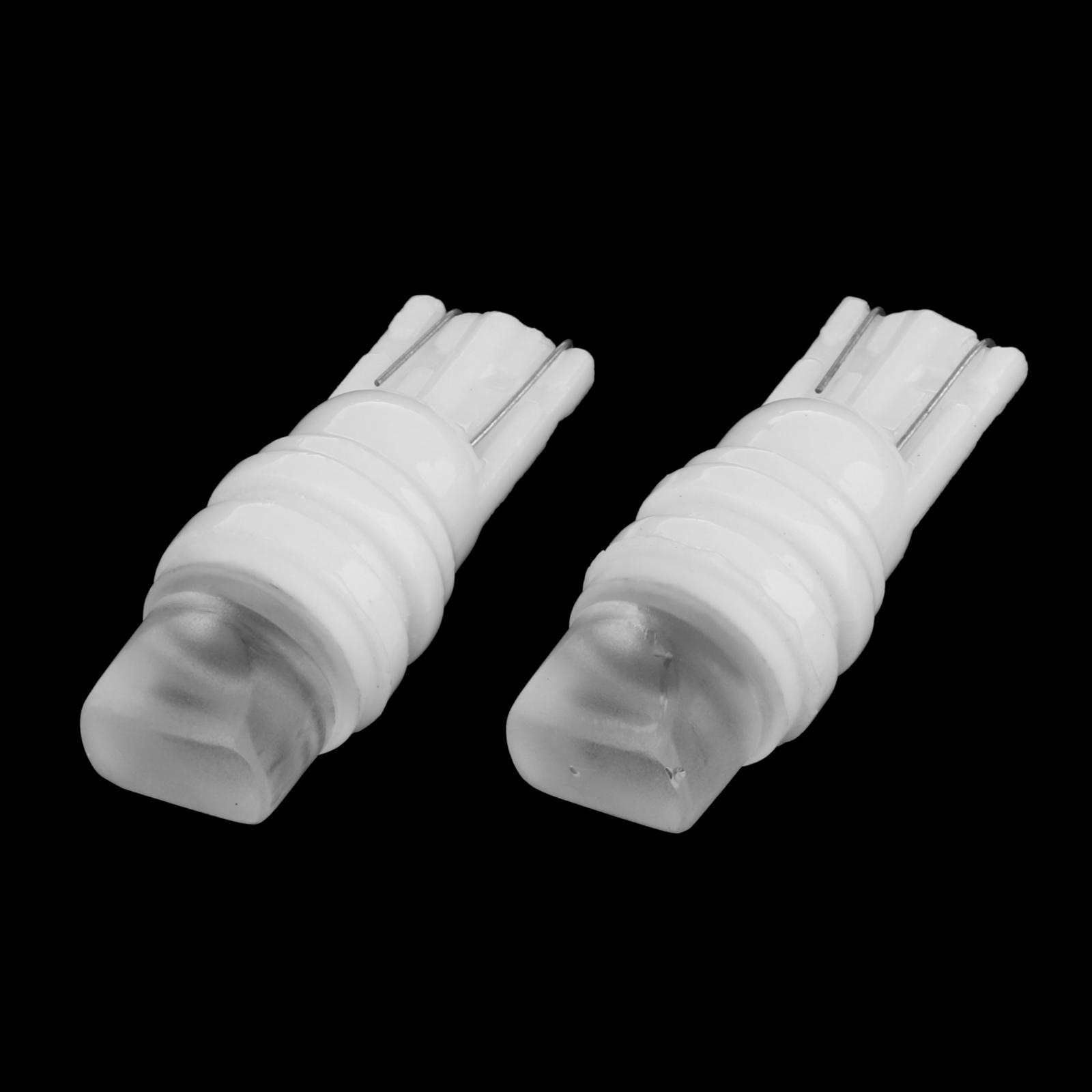 New Super Bright T10 W5W LED 192 168 Car Turn Side Light, Wedge Parking Bulb Marker Lamp, DC 12V License Plate Lights for Car Auto