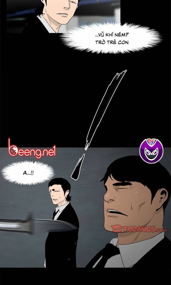 kẻ mạnh nhất - tong edge chapter 58 43