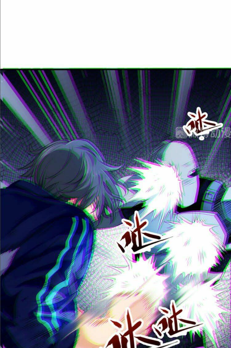 dị năng của ngươi thuộc về ta chapter 8 15