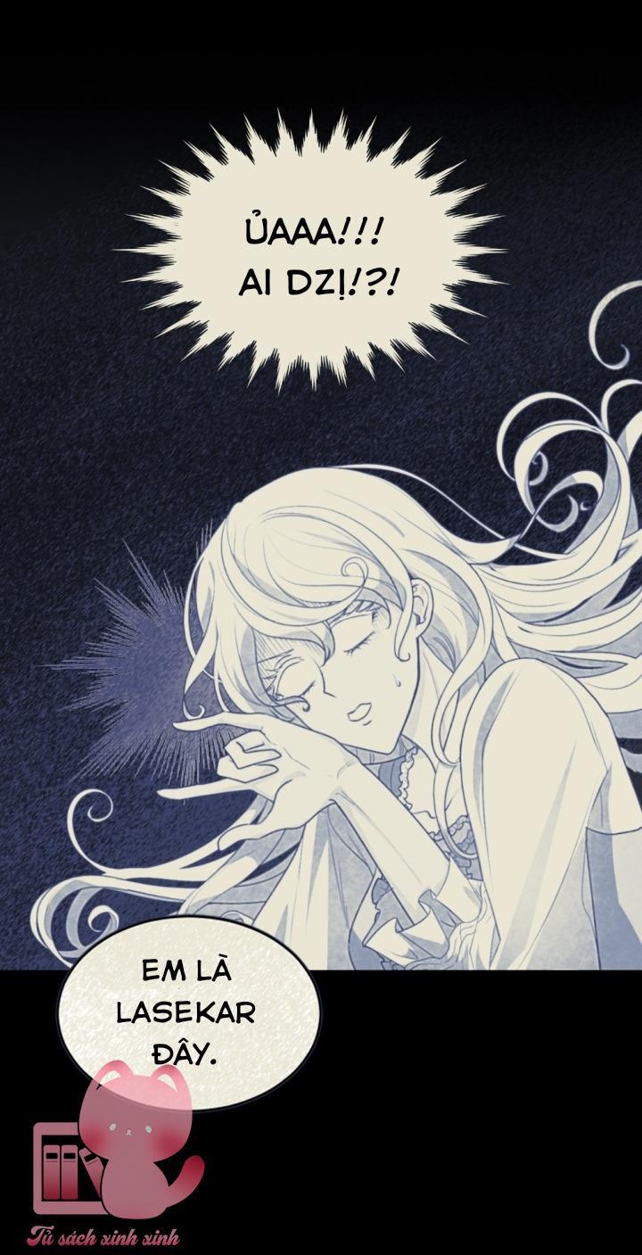 nguyện ước vô vọng của ma nữ chapter 72 12