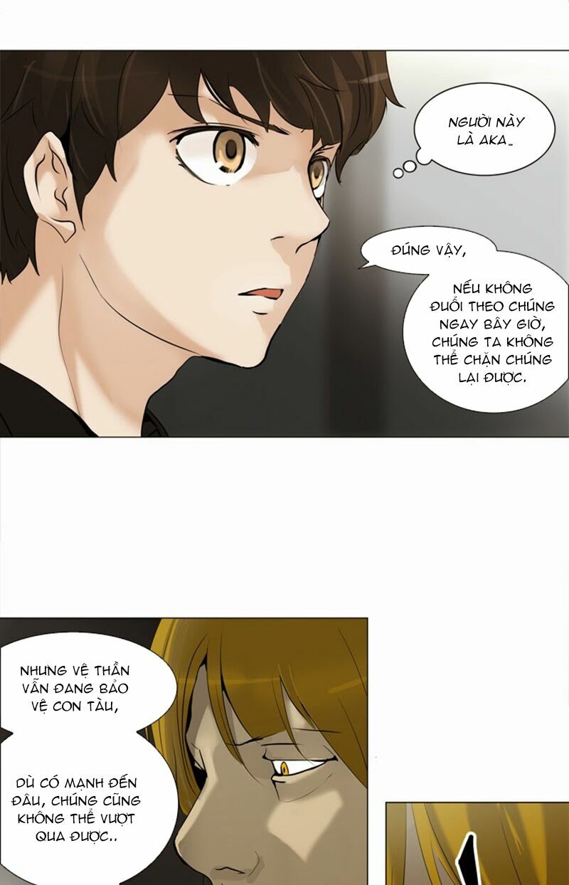 tòa tháp bí ẩn 2 chapter 132 33