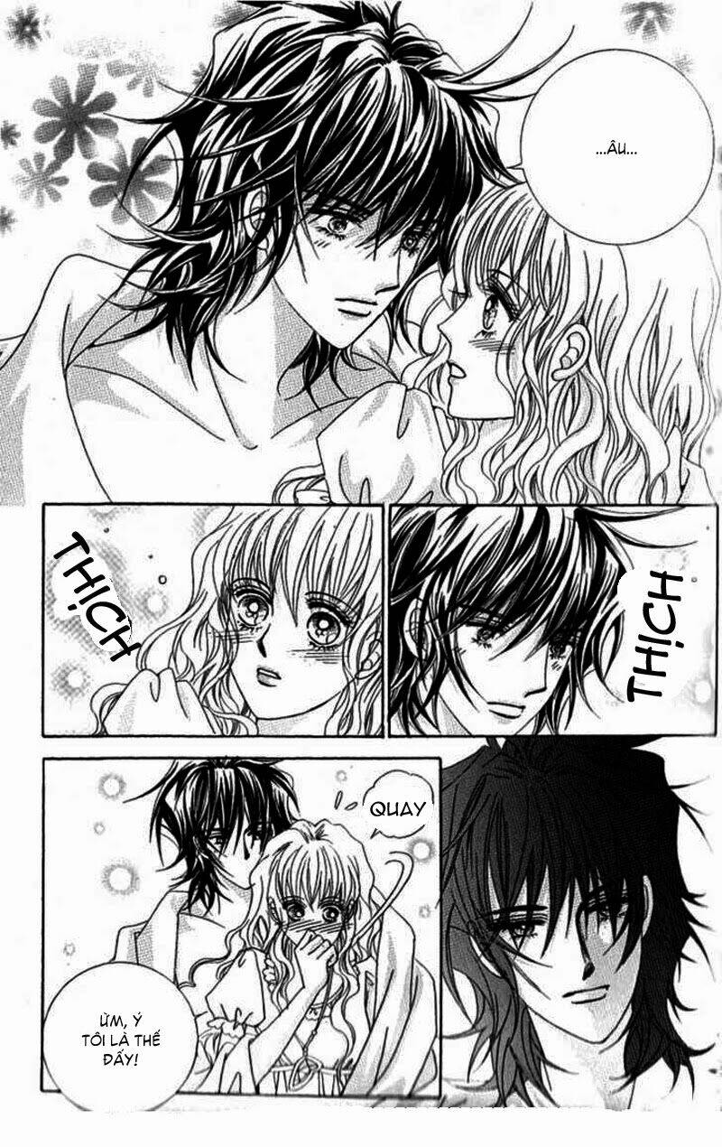 địa ngục tuyết trắng chapter 14 36