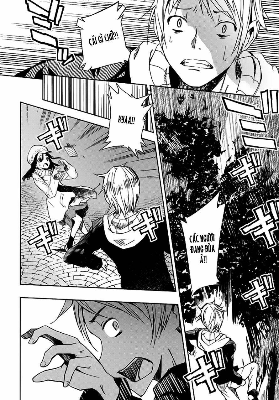 instant bullet chapter 1 30