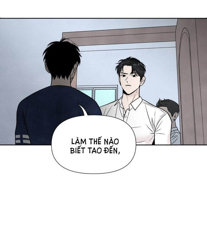 điều khiến tôi quyết tâm muốn chết chapter 39.2 27