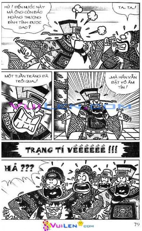 thần đồng đất việt chapter 122 76