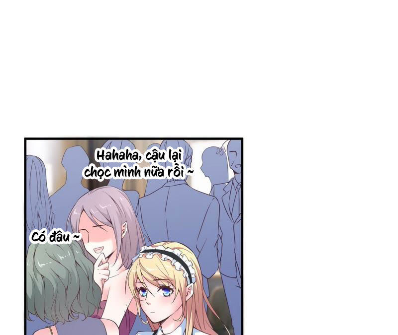 chiến lược lãng mạn của thịnh thiếu chapter 41 52