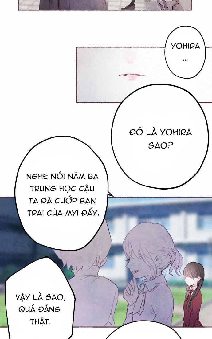 hoa viên bí mật chapter 24 3