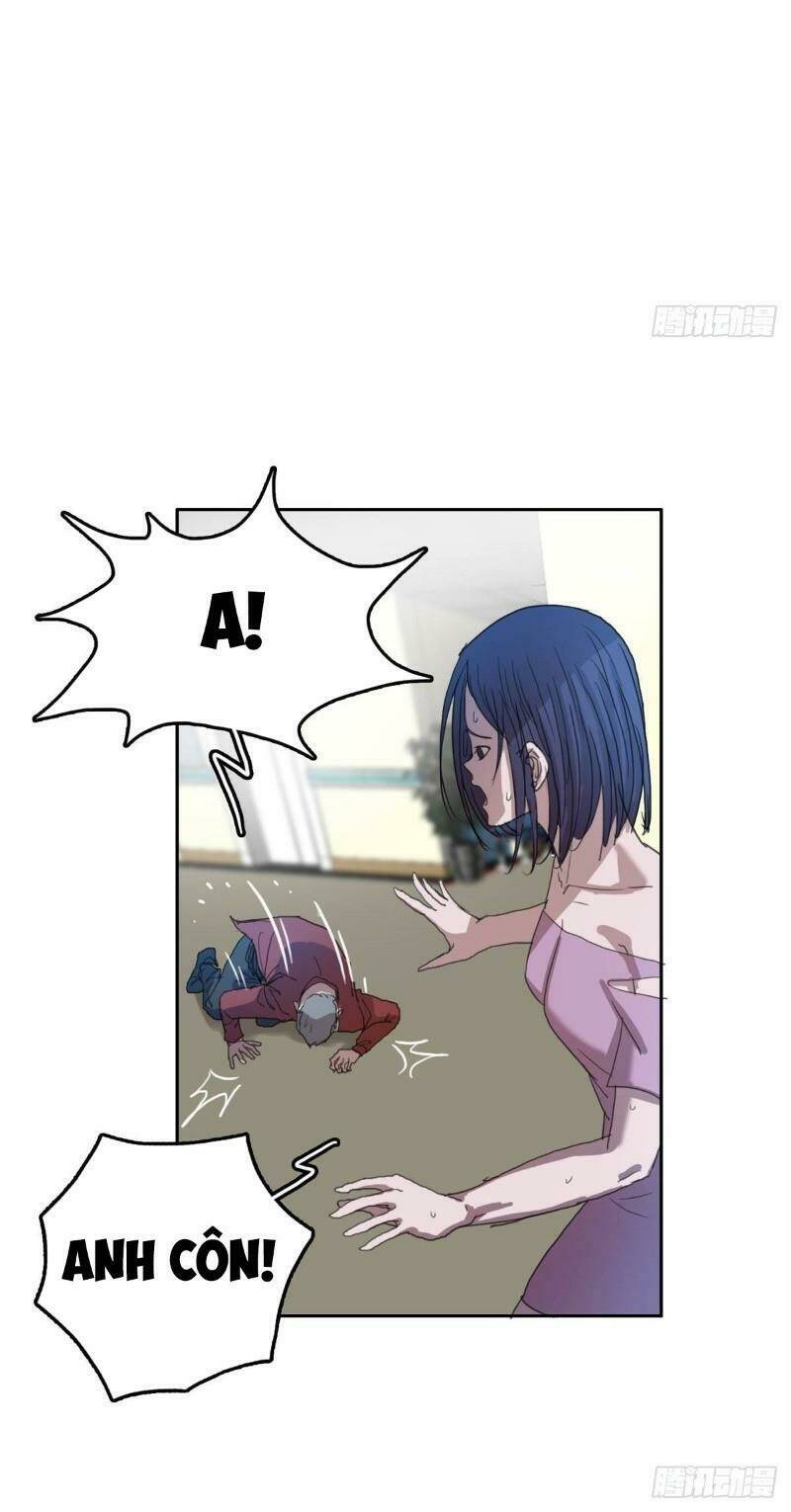 phụ hồn giả chapter 18 8