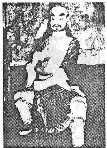 Bát tiên (bài mục Sự thật Trung Hoa, ko nhìn thấy mục)