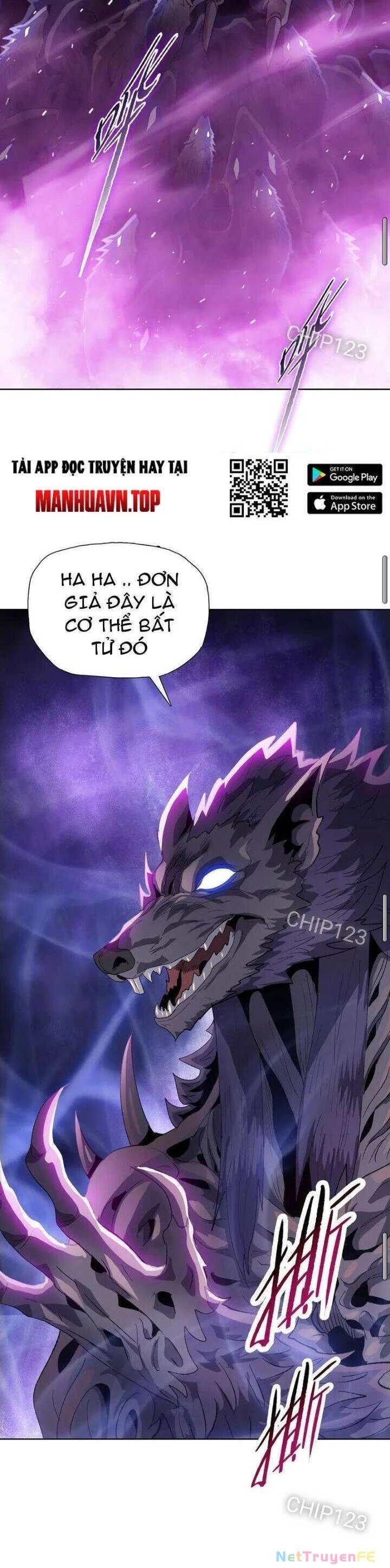 kẻ tàn nhẫn ngày tận thế: bắt đầu dự trữ hàng tỷ tấn vật tư chapter 27 22