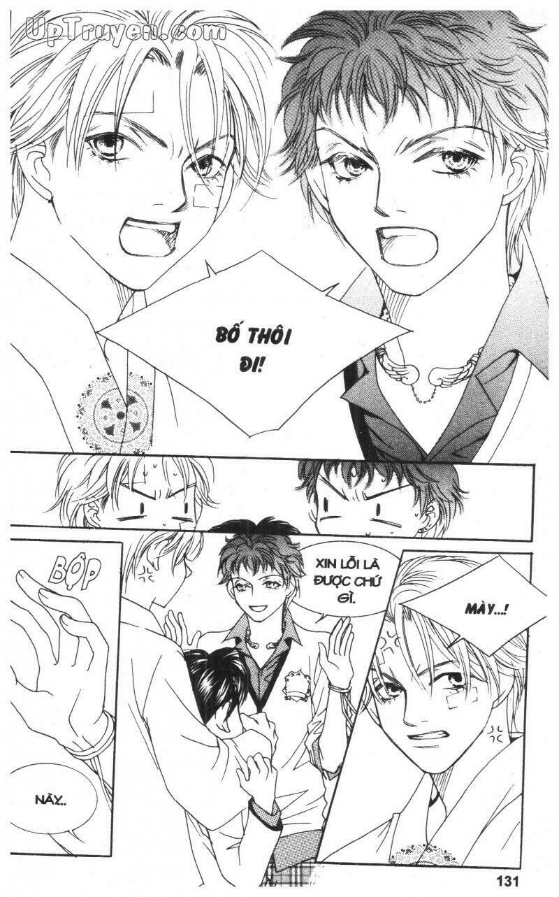 cinderella man chapter 3 131