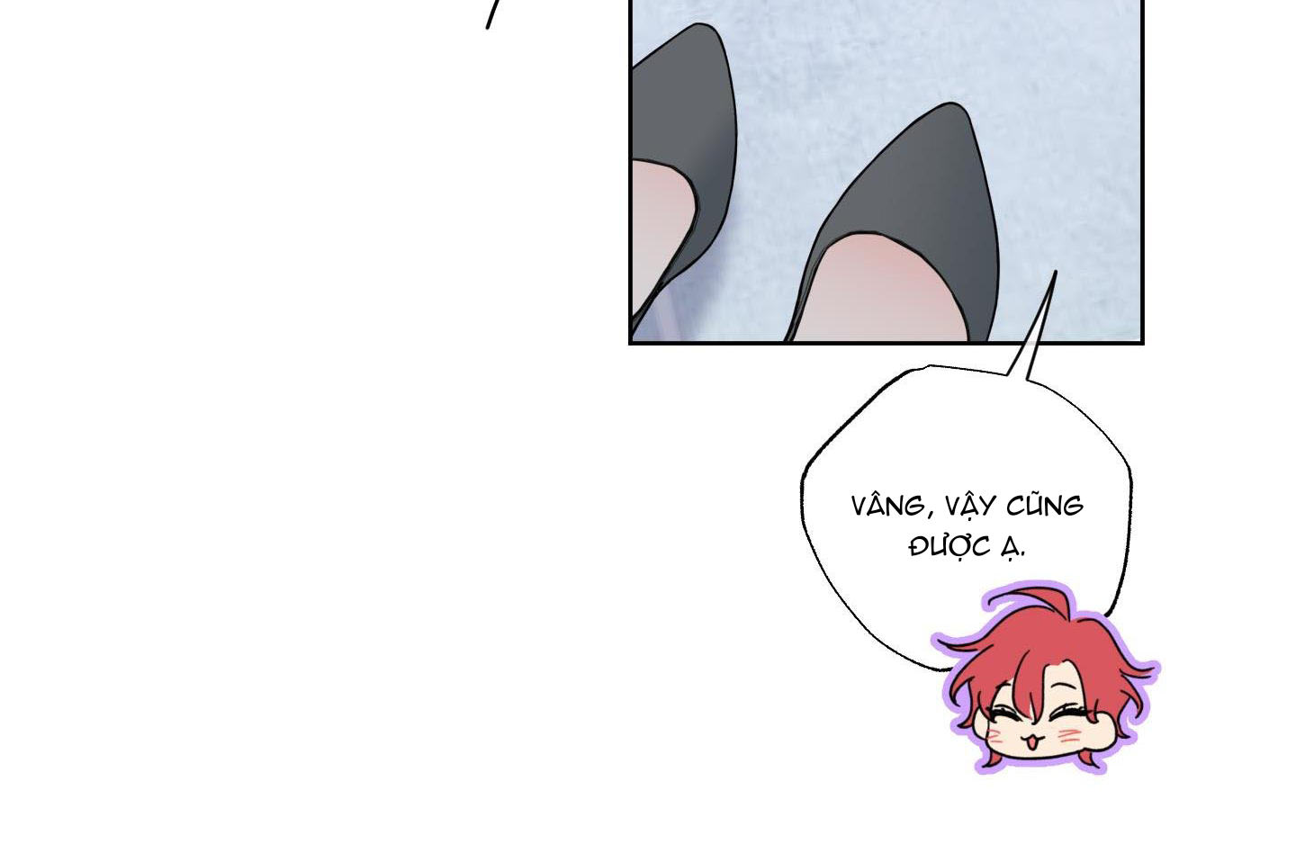 honey trouble - rắc rối ngọt ngào chapter 12 49