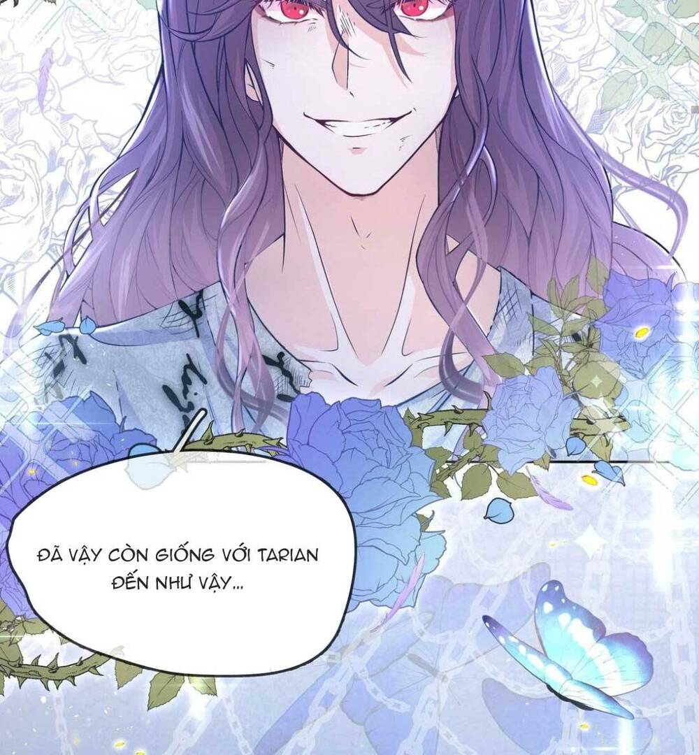 tổng tài huyết tộc muốn giam cầm tôi chapter 1 13