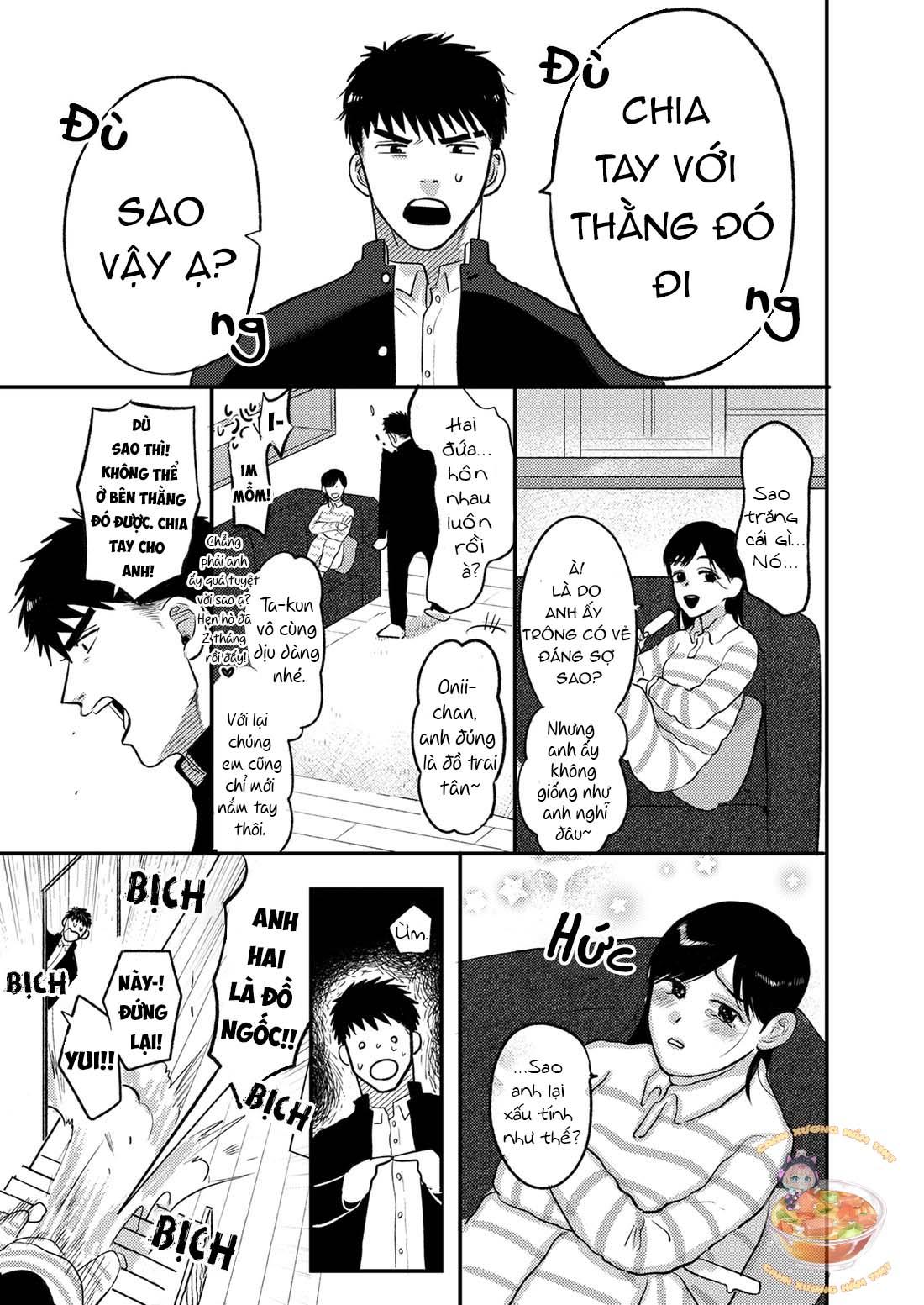 tổng hợp oneshot boylove chapter 135 5