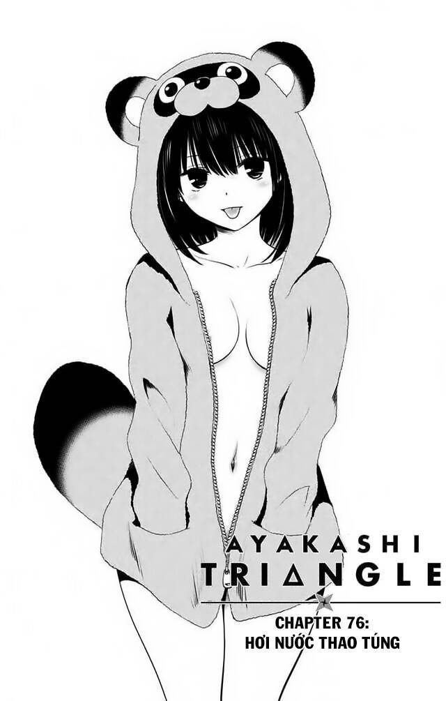 diệt quỷ nhẫn giả chapter 76 1