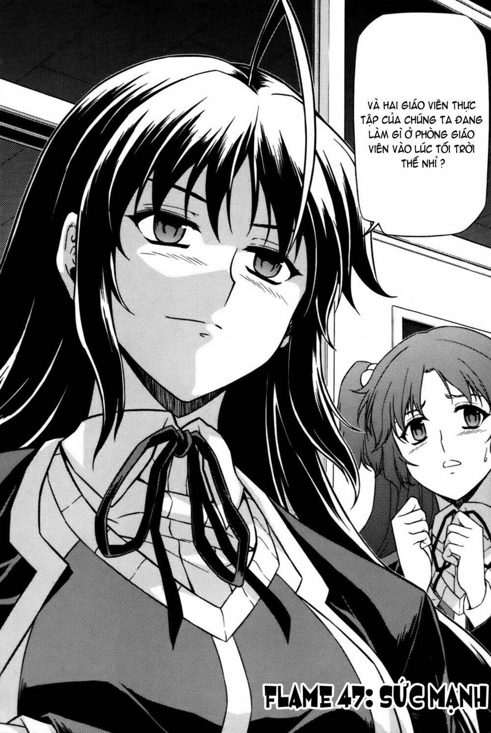 aflame inferno chapter 47 2