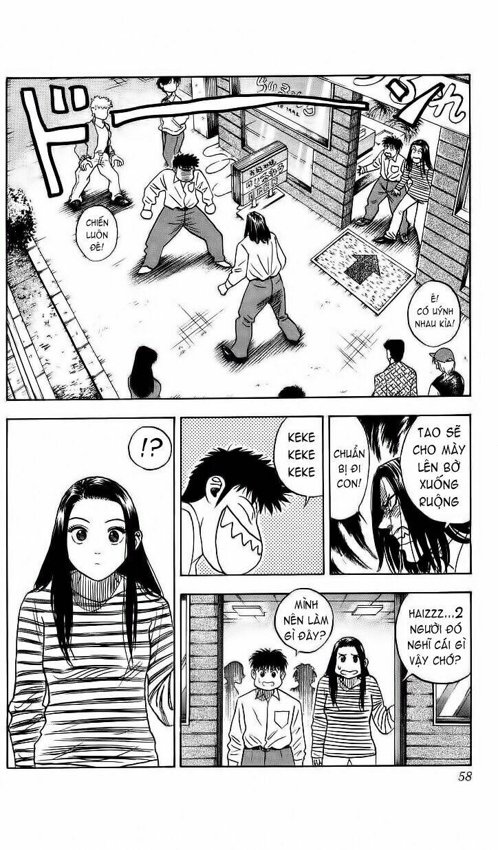 hareluya chapter 109 12