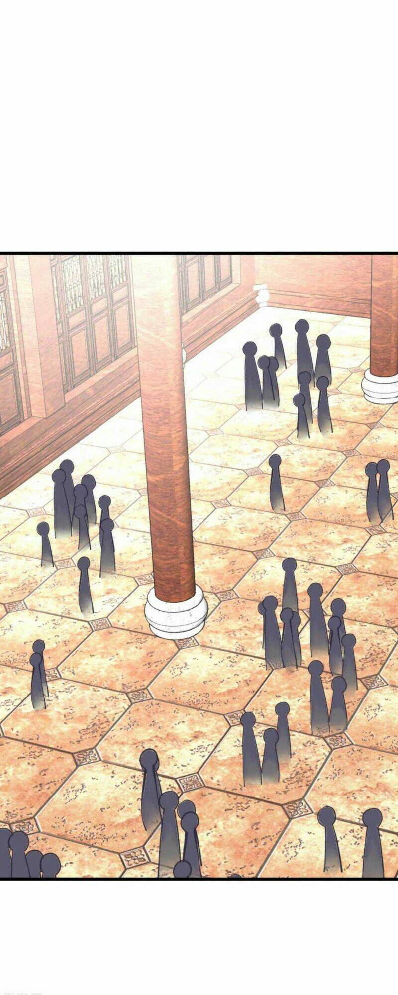 trọng sinh ta là đại thiên thần chapter 161 11