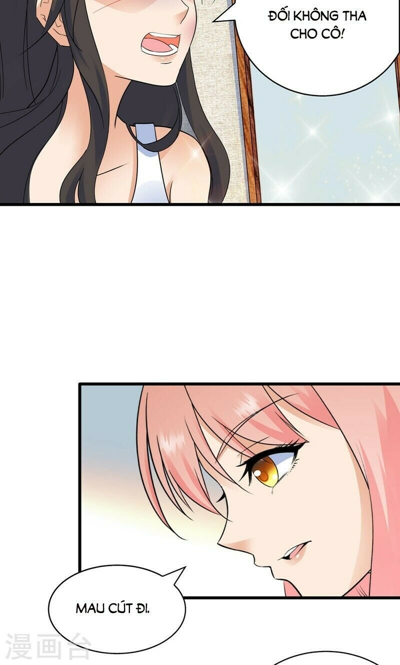 cô vợ siêu mẫu của cố thiếu chapter 134 7