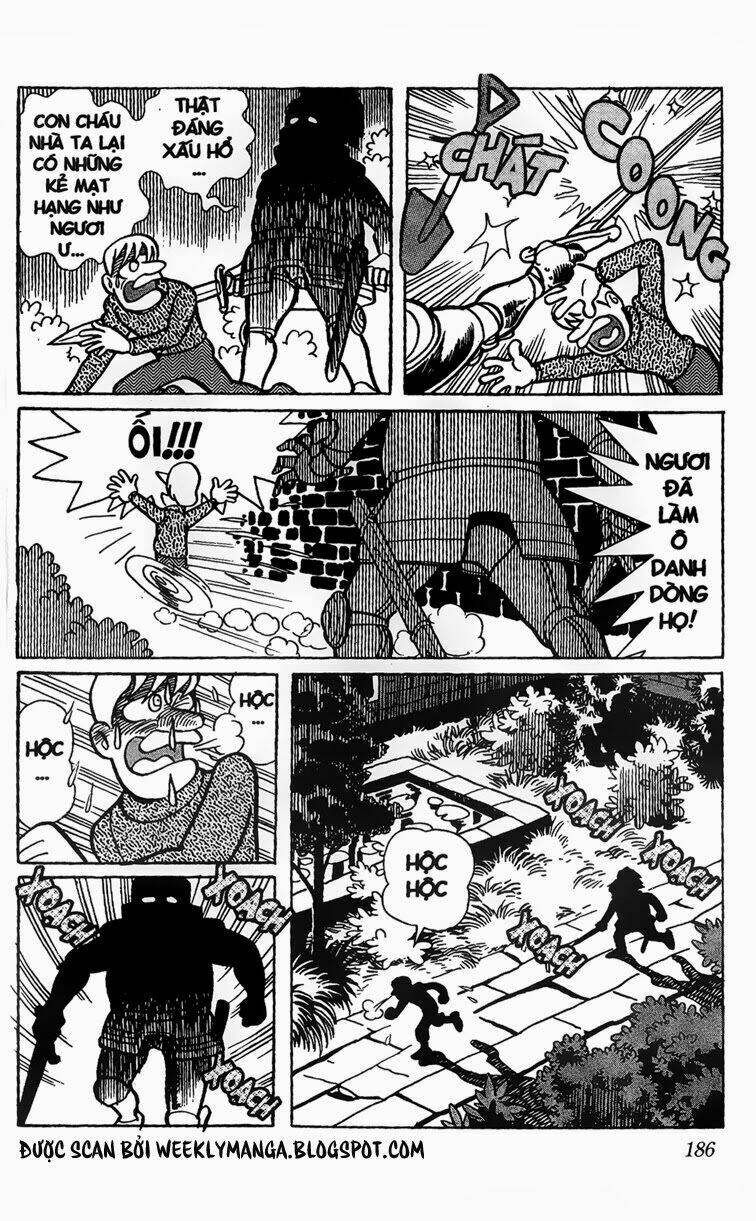 doraemon chapter 226 28