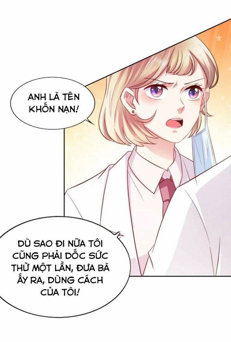 chí tôn toàn năng chapter 54 18