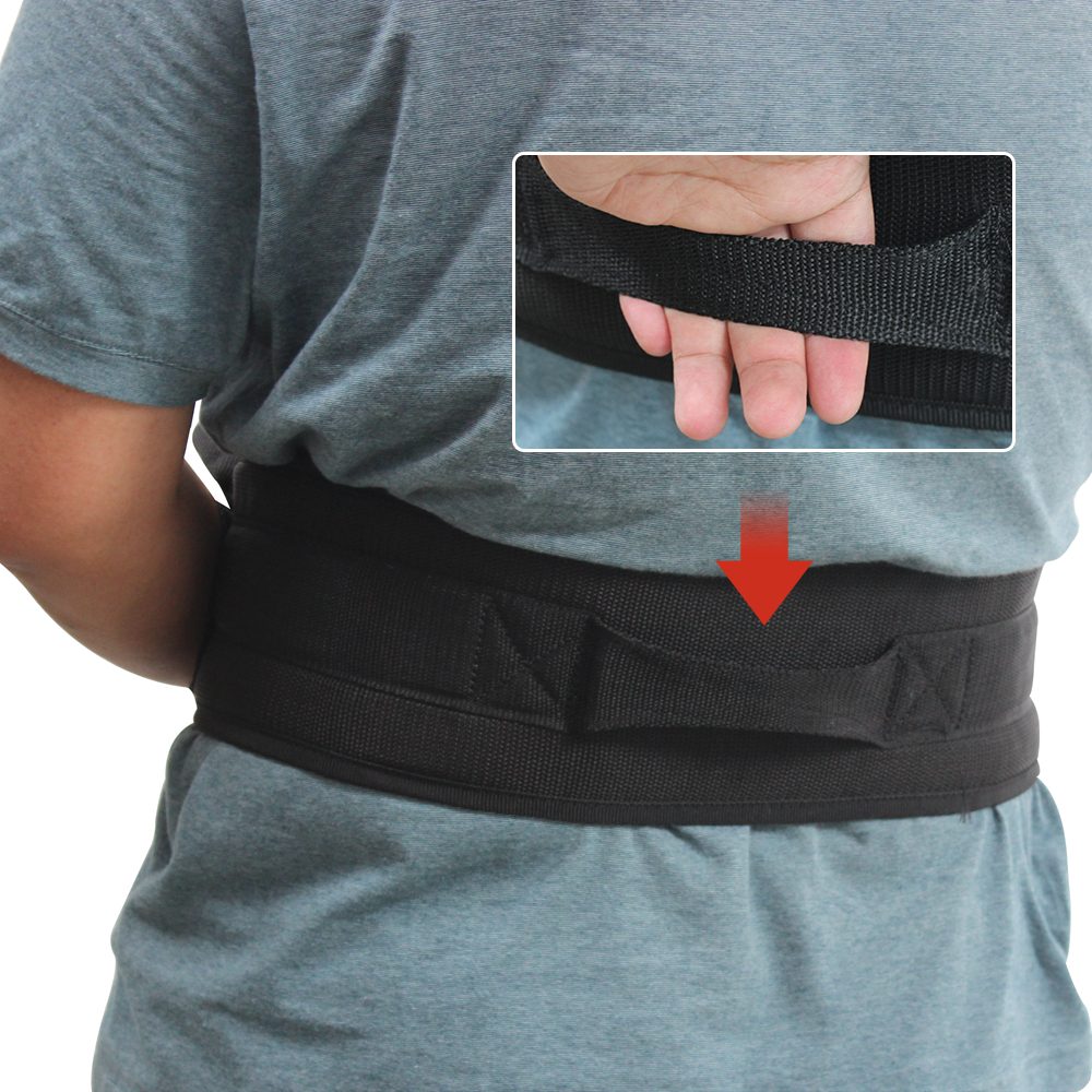 Đai giữ cần câu cá cho người đánh cá chất lượng cao bảo vệ cần không trầy xướt