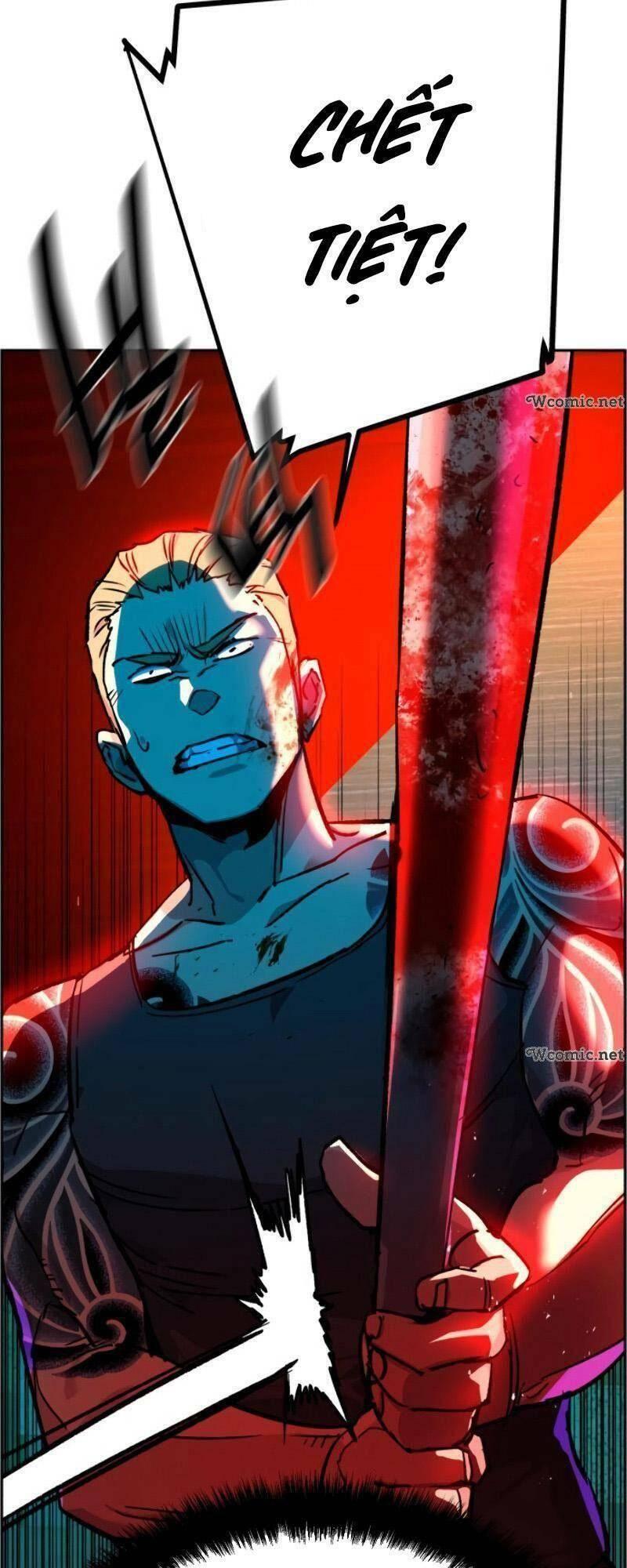 bạn học tôi là lính đánh thuê chapter 37 67