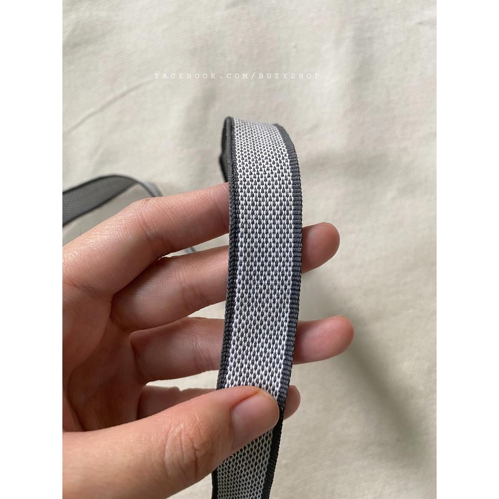 Ruy băng họa tiết bản 20 mm - mẫu 04
