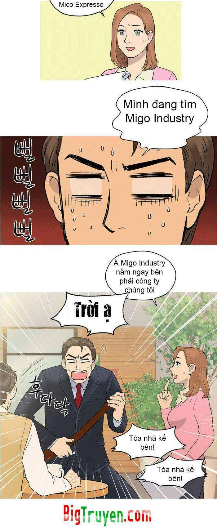 super daddy yeol - người cha tuyệt vời chapter 4 19