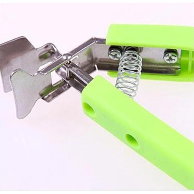 Dụng cụ kẹp gắp bát, đĩa, đồ nóng