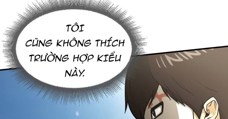 ngôi nhà kết nối với hầm ngục chapter 47.5 16
