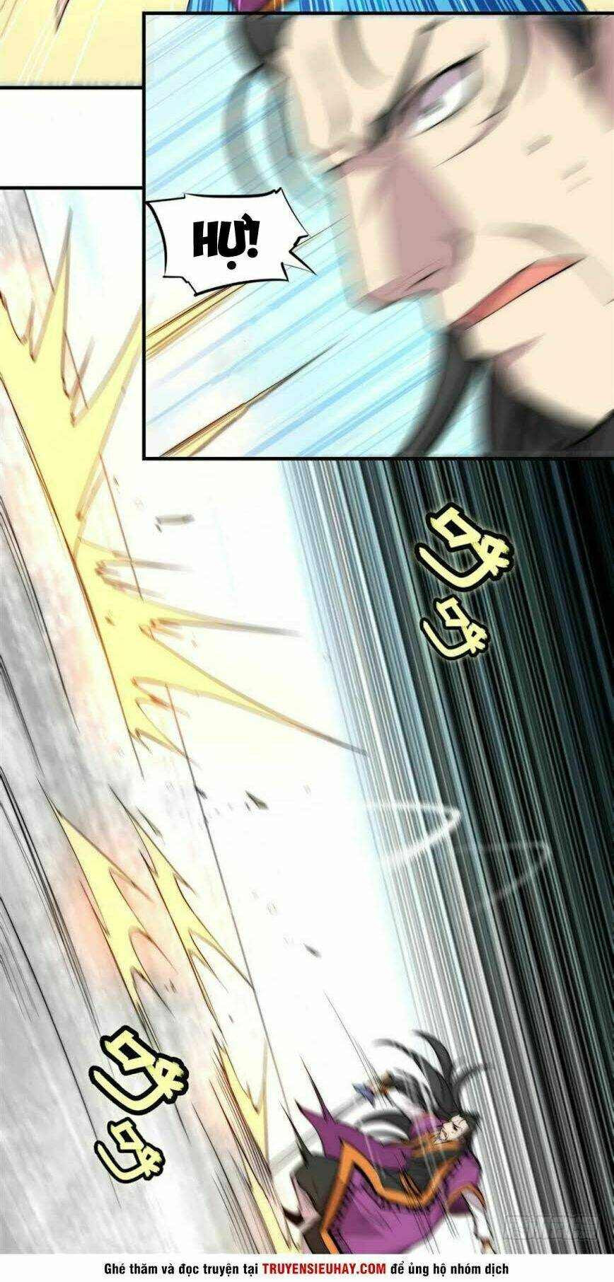 cuộc sống thoái ẩn của võ lâm chi vương chapter 66 28