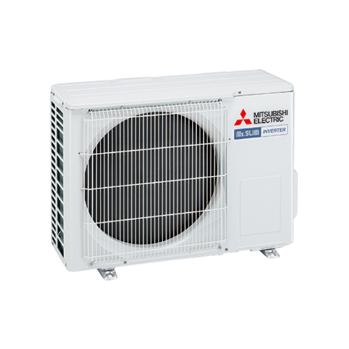 Máy Lạnh Inverter Mitsubishi Electric MSY-GR25VF (1.0HP) - Hàng Chính Hãng