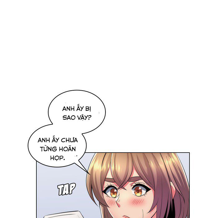 cô giáo biến thái chapter 42 35