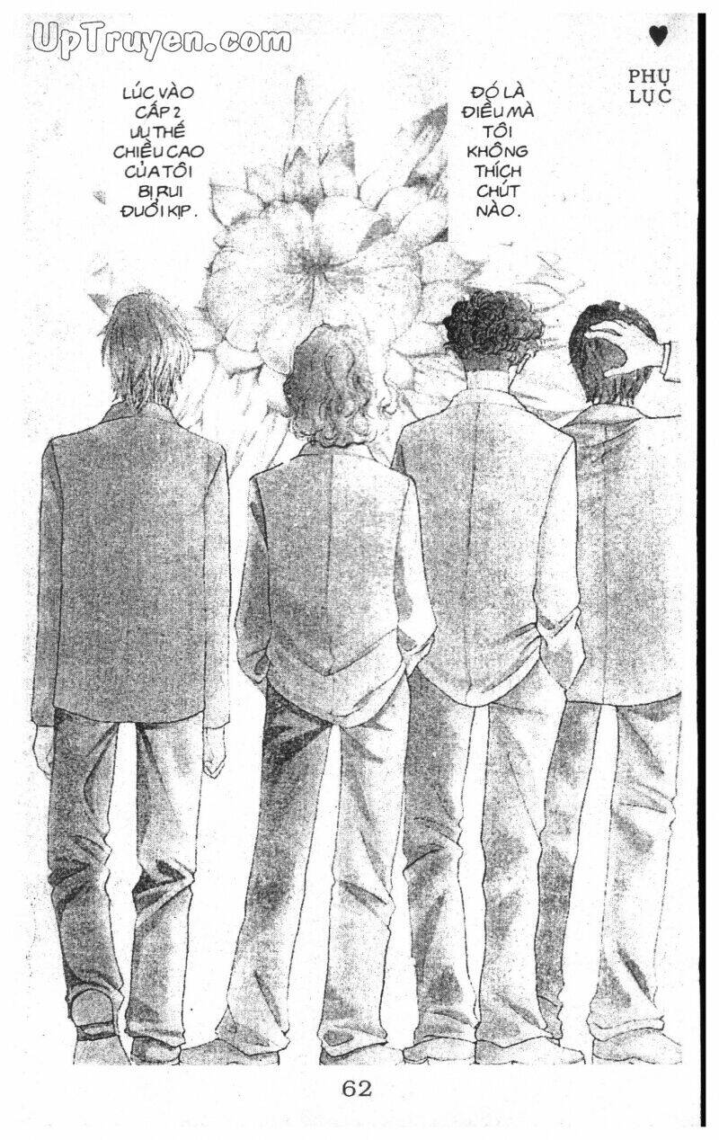 con nhà giàu chapter 196 61