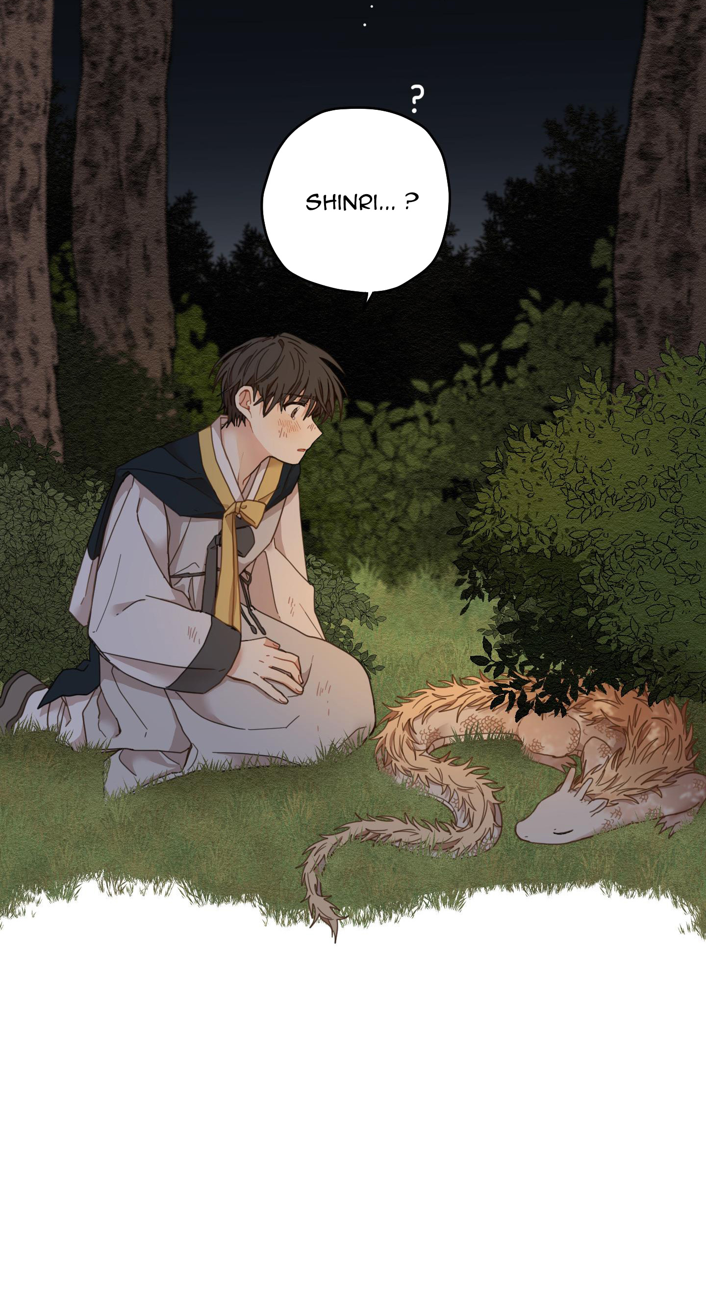 đường hoa liên kiều rơi chapter 8 89