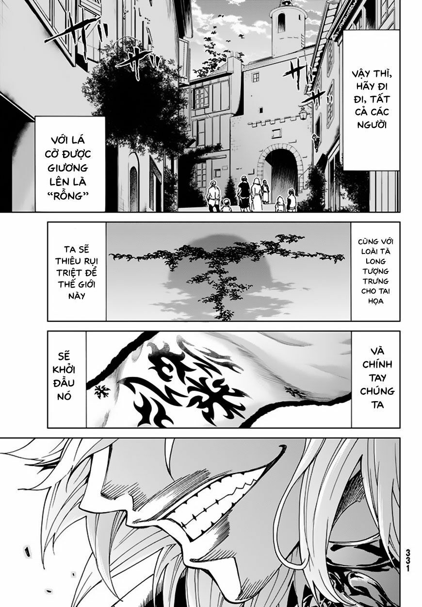 fate/grand order -turas realta- chapter 6 31