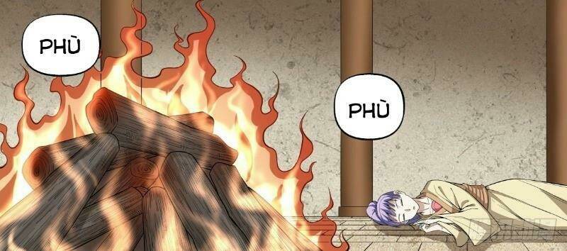 võ lực chí mạng chapter 29 24