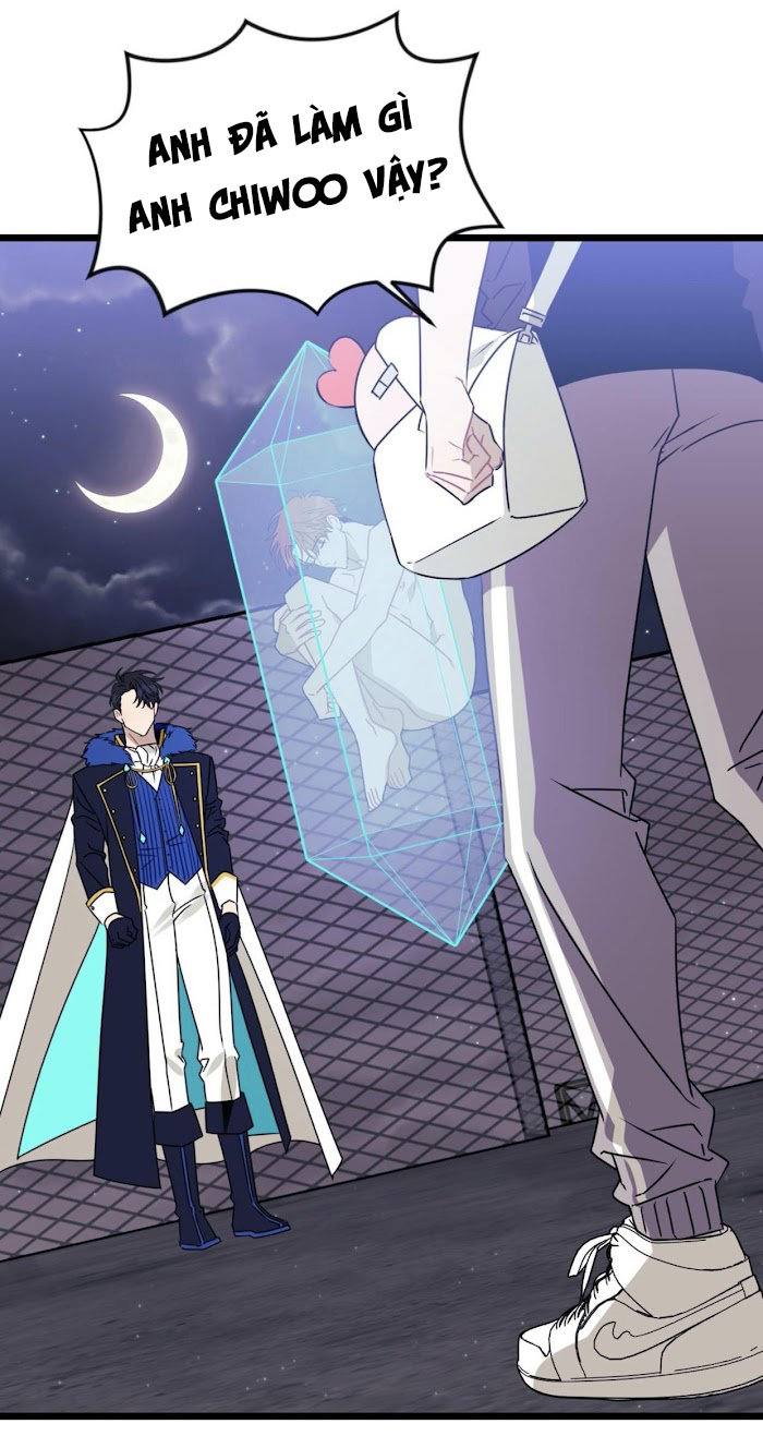 tell me your wish chapter 49 28