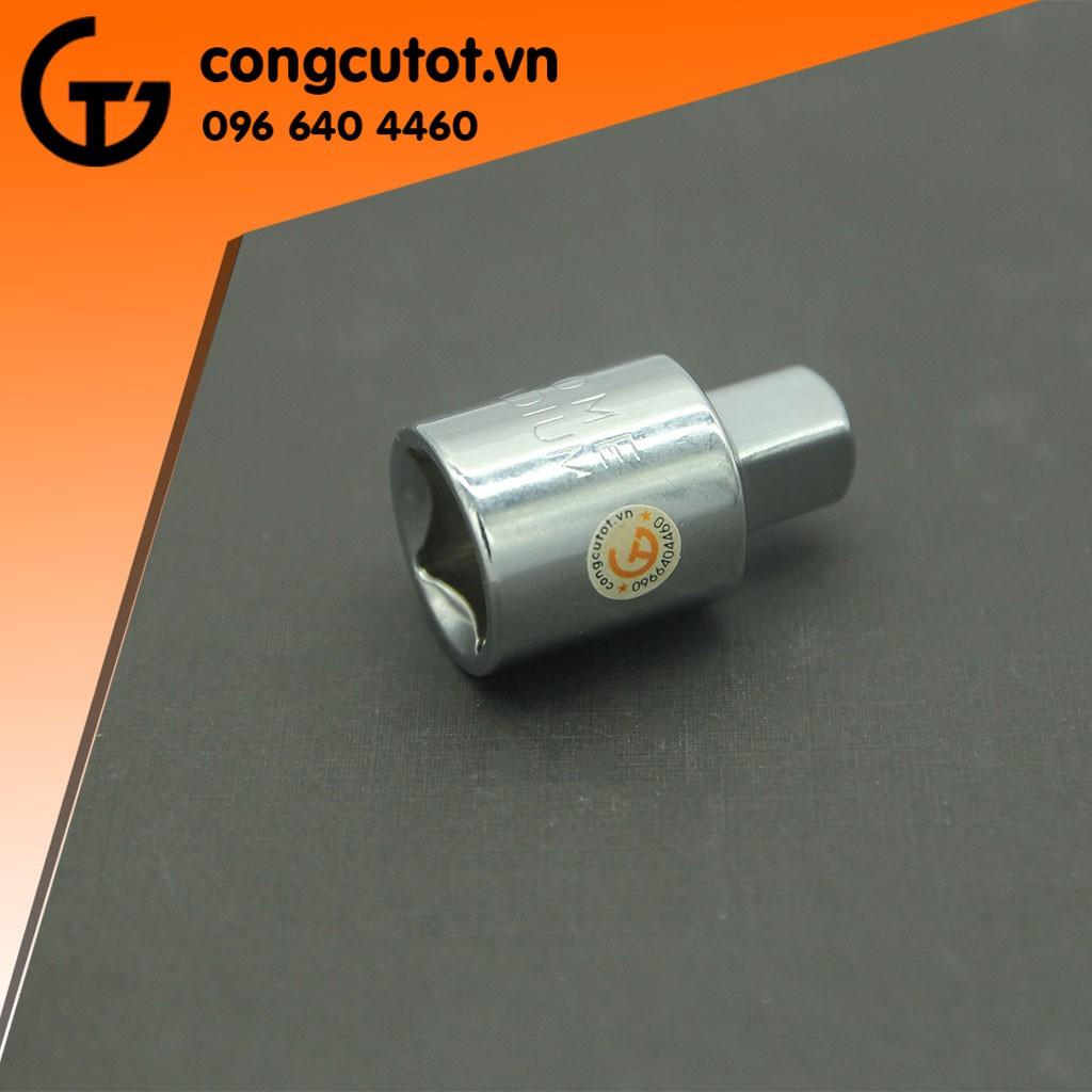 Đầu đổi cỡ khẩu từ 1/2inch ra 3/8inch