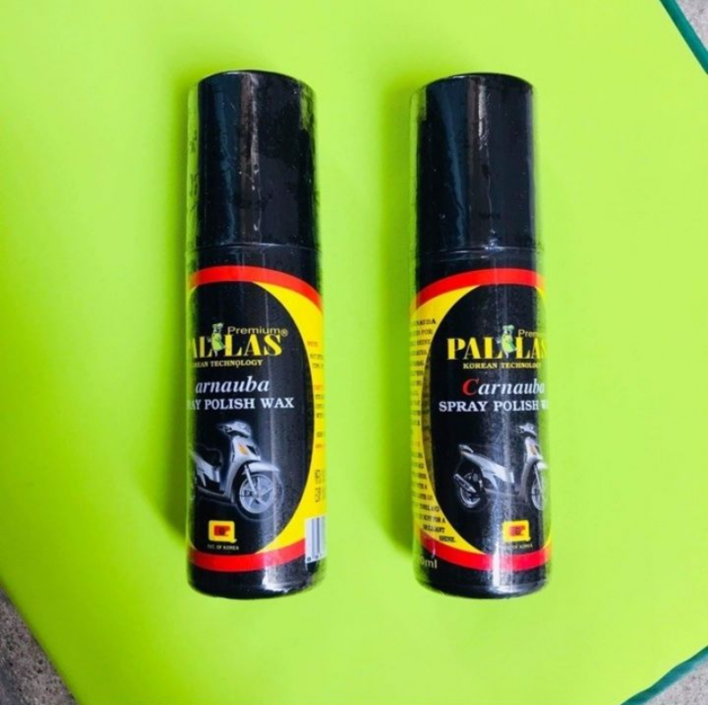 1 CHAI DUNG DỊCH ĐÁNH BÓNG NHỰA XE MÁY XE HƠI ÔTÔ SÁNG BÓNG NHƯ MỚI HÀNG CHUẨN CHẤT LƯỢNG