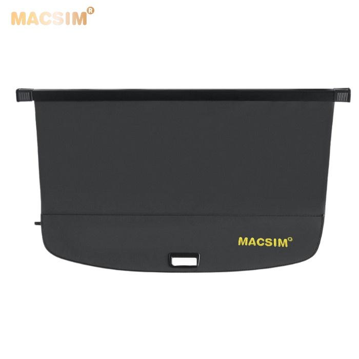 Tấm chắn cốp ô tô cao cấp Macsim Tiguan L 2012 +