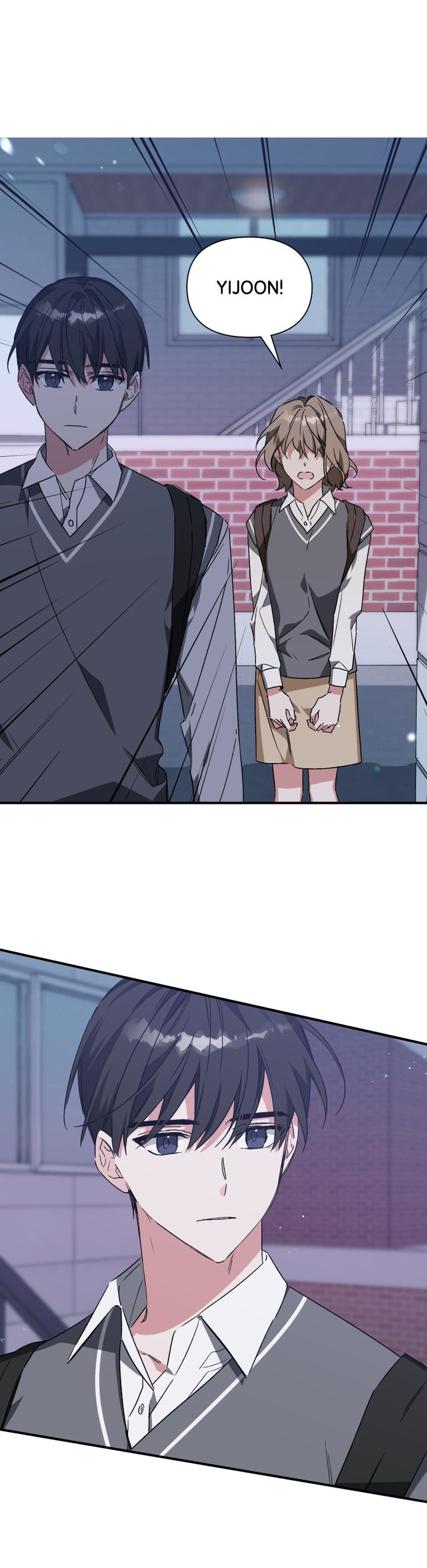 cuộc du hành thời gian của sela chapter 59 8