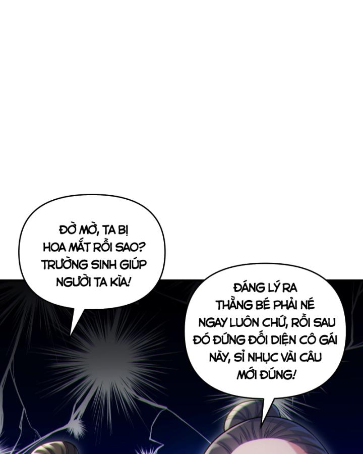 khoan đã tiên tử! xin hãy nghe ta xảo biện chapter 3 49