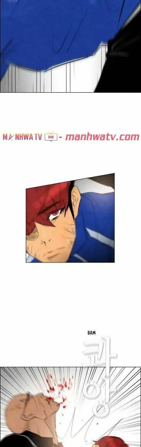 kẻ hồi sinh chapter 51 17