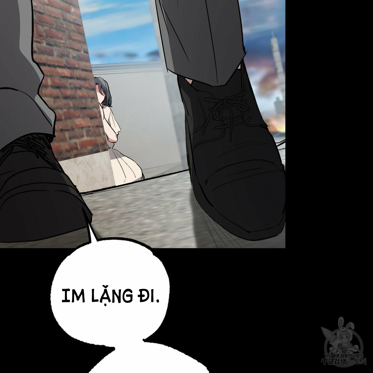 những chú thỏ của hapypy chapter 45 58